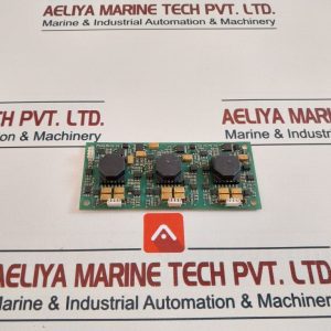 Vacon Pc00522 G Pcb Card