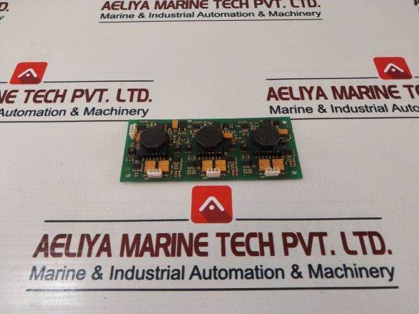 Vacon Pc00522e Pcb Card