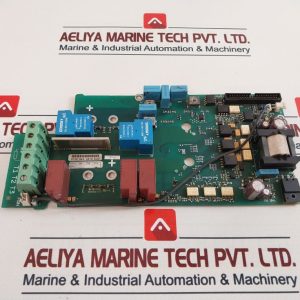 Vacon Pc00613 A Inverter Board