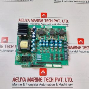 Vacon Pc00781 B Pcb Card
