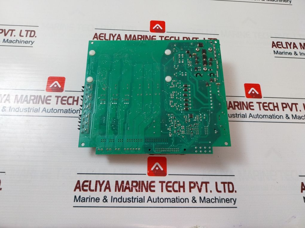 Vacon Pc00781 B Pcb Card - Image 5