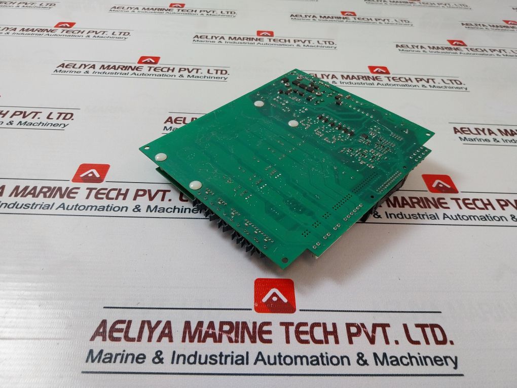 Vacon Pc00781 B Pcb Card - Image 6