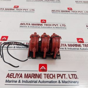 Vacon Pp01006 Inverter Board