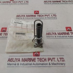 Vaf 0352-0015 Capillary Damping