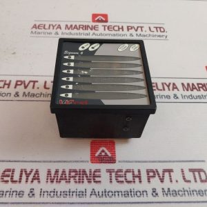 Vaf Signum 6 Ship Alarm Monitoring System