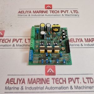 Valek Pci-289b Pcb Card