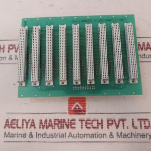 Valmet 542852-3a Pcb Card