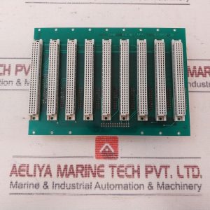 Valmet 542852-3a Pcb Card