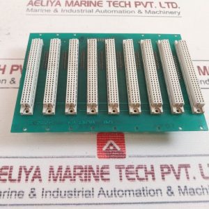 Valmet 542852-3a Pcb Card