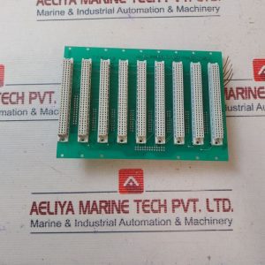 Valmet 542852-3a Pcb Card