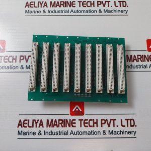 Valmet 542852-3a Pcb Card