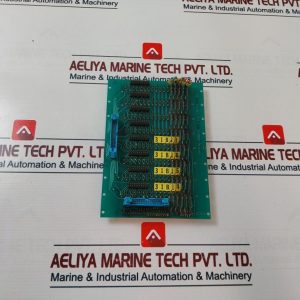 Valmet 542852-3b Pcb Card