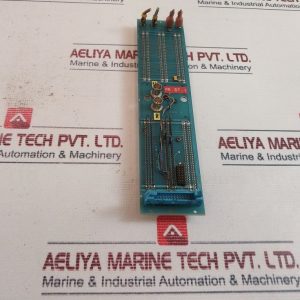 Valmet 542936-1a Pcb Card