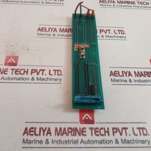 Valmet 542936-2a Pcb Card