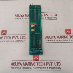 Valmet 542936-2b Pcb Card