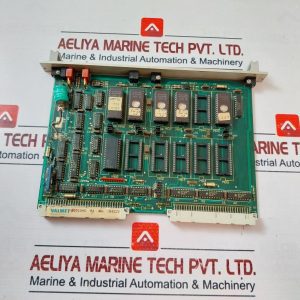 Valmet 547006-3a Memory Card