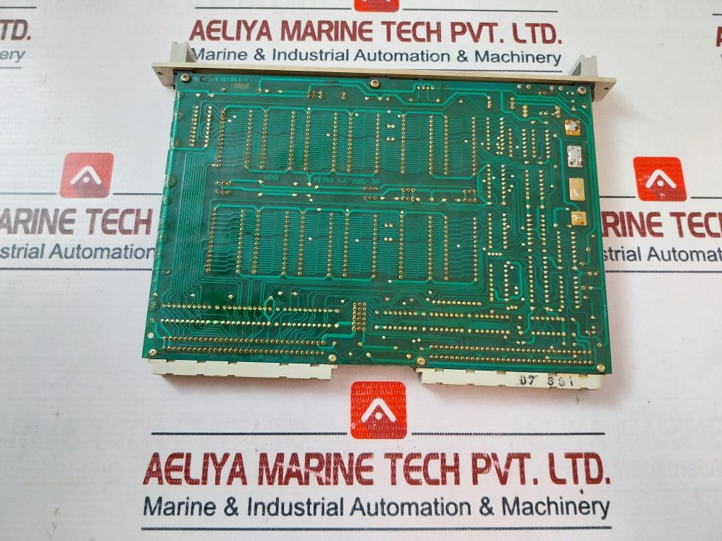 Valmet 547006-3a Memory Card - Image 5