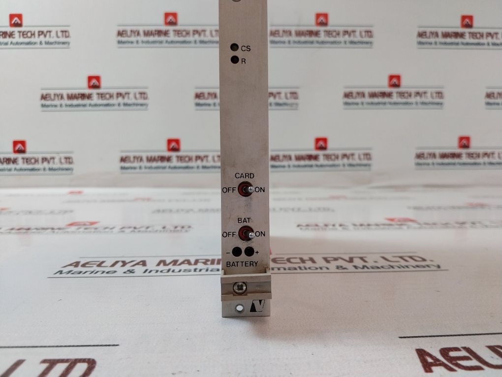 Valmet 547006-3a Memory Card - Image 6