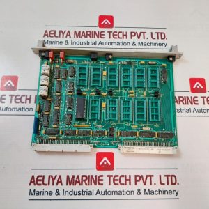 Valmet 547006-3b Memory Card