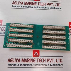 Valmet Abmb Pcb Card
