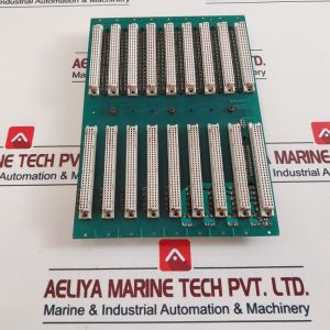 Valmet Abmb Pcb Card