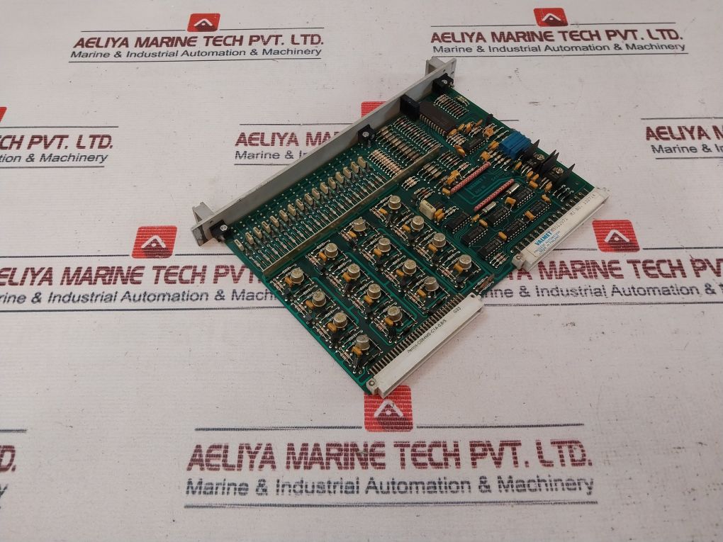 Valmet Aiu 16 Input Module - Image 3