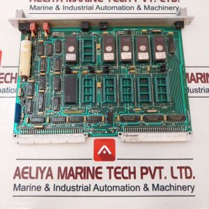 Valmet Automation 547006-3b Memory Card