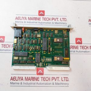 Valmet Automation 547070-3b Cpu Module