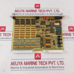 Valmet Automation Aiu16t Pcb Card