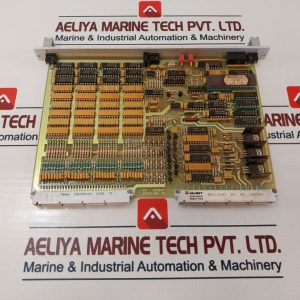 Valmet Automation Aiu16t Pcb Card
