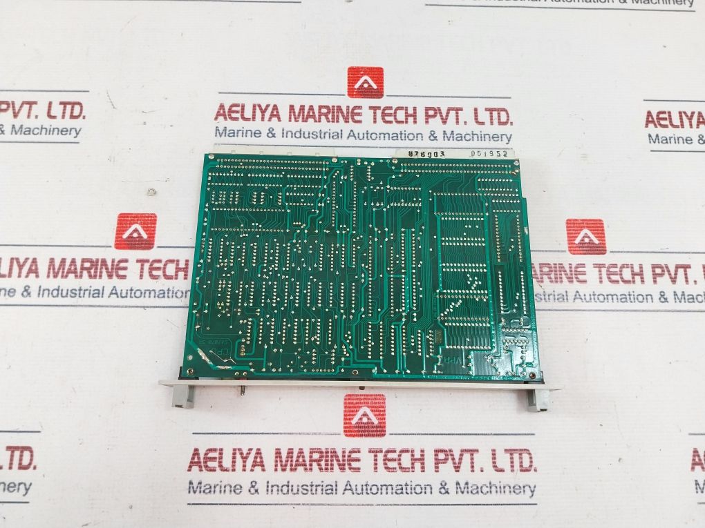 Valmet Automation M851004 M2 Cpu Module - Image 7