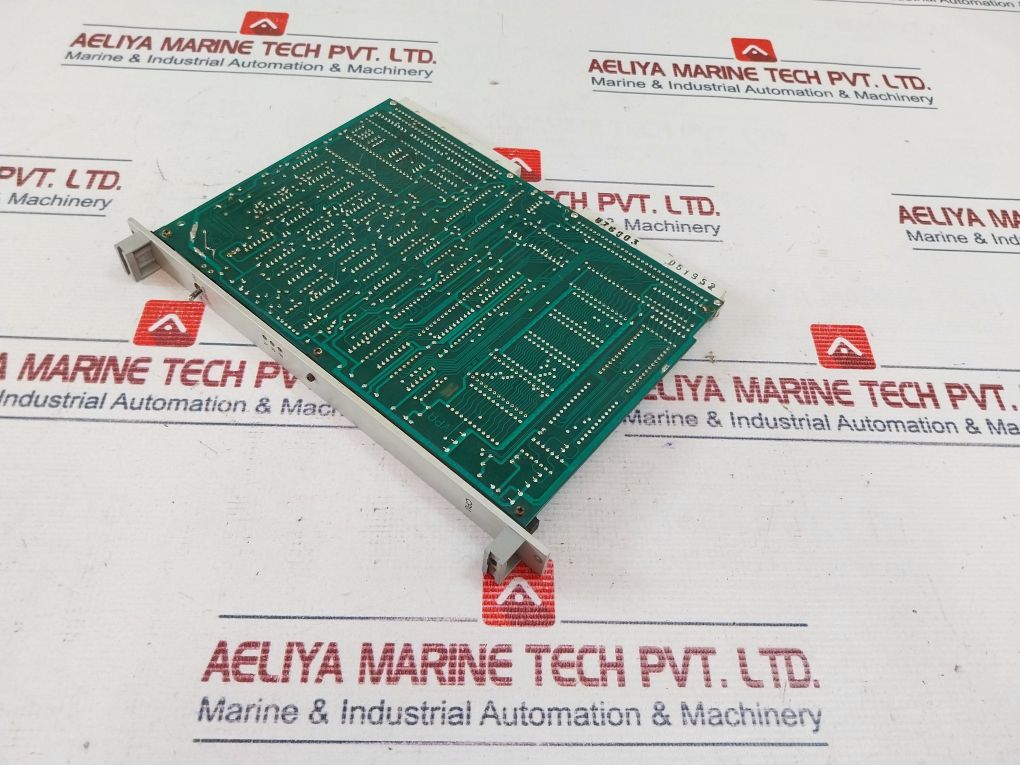 Valmet Automation M851004 M2 Cpu Module - Image 5
