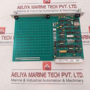 Valmet Automation M851151 Pcb Card
