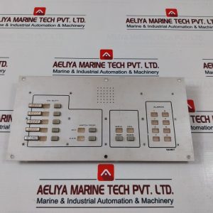 Valmet Automation M851590 M1 Eas Ecrwh-unit