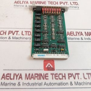 Valmet Biu8a Input Unit