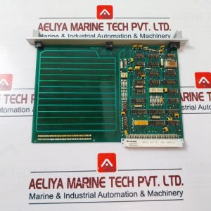 Valmet Dmu 2 Pcb Board