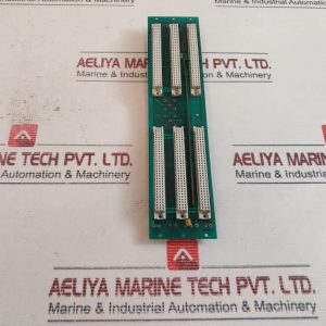 Valmet Pmb 1s Pcb Card