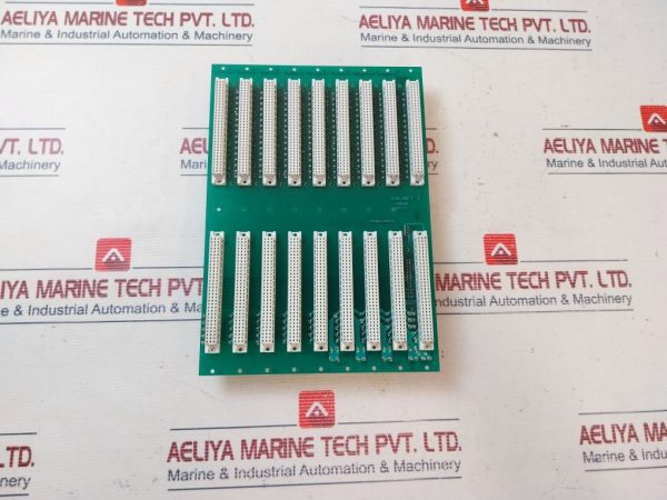 Valmet Vat65425921a Pcb Card