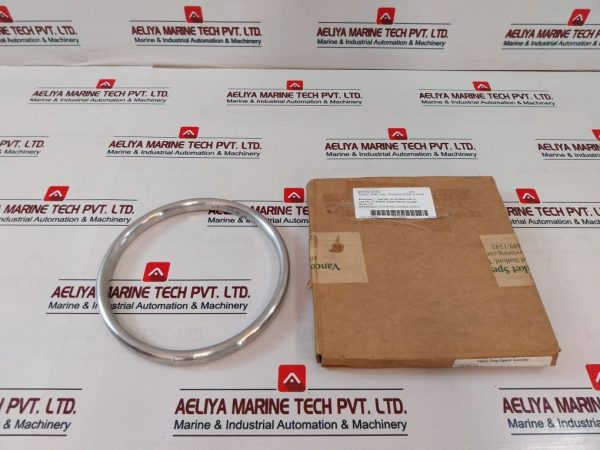 Vanco 6a0003 Gasket Ring