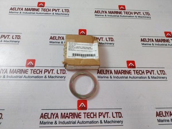 Vanco Bx152-d-c1-4 Gasket Ring