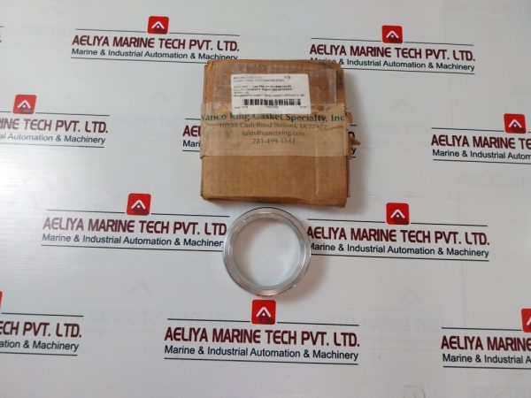 Vanco Ring Rx24-s316-4 Gasket Ring