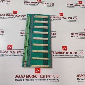 Varco-bus 87900 Pcb Card