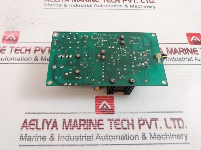 Vcb11ba00812 Pcb Card - Aeliya Marine