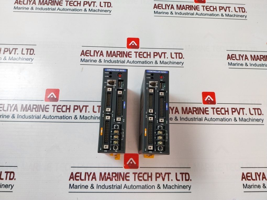 Vexta Xg9200-2g Controller - Image 12