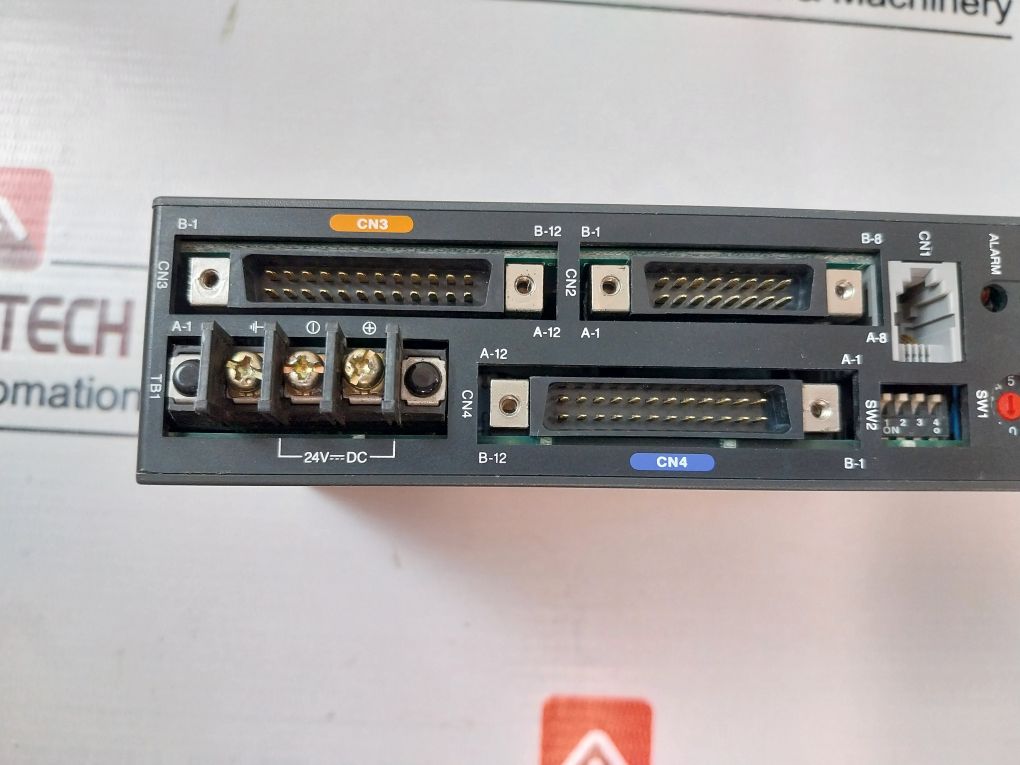 Vexta Xg9200-2g Controller - Image 10