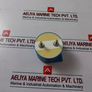 Vishay Gli 1450-40b Power Electronic Capacitor