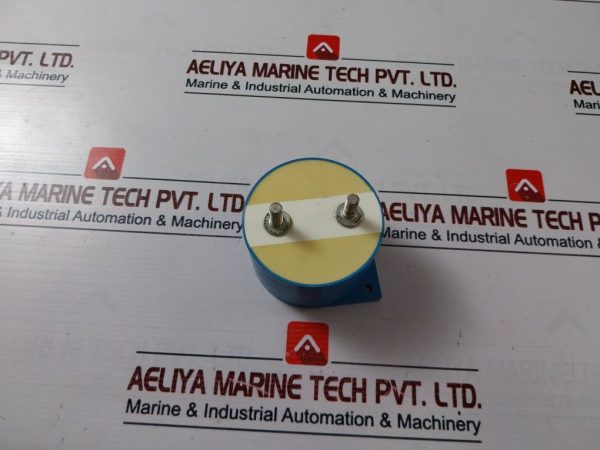 Vishay Gli 1450-40b Power Electronic Capacitor