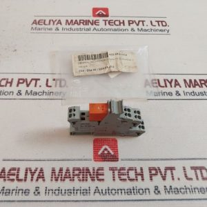 Wago 788-508 Relay Module