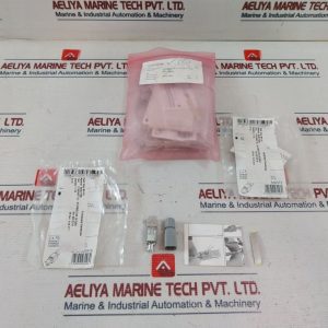 Wago Tia 568 A Ethernet Rj-45 Connector Cat5/6/7