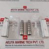 Warren Rupp 031-039-000 Sleeve & Spool Set